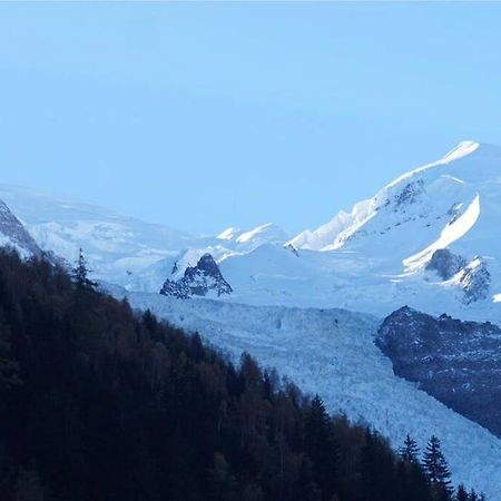 Appartement La Suite Du Kandahar A Chamonix Mont Blanc Exterior foto